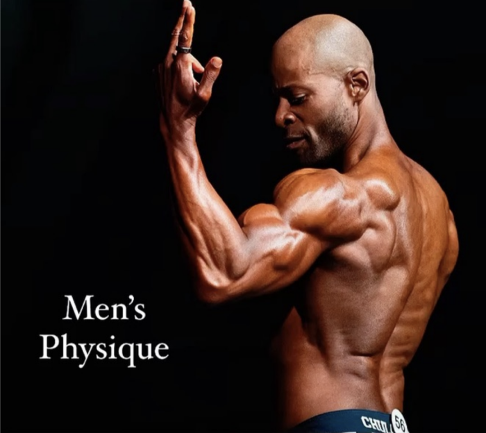 Posing Coaching - Physique, Classic Bodybuilding , Bodybuilding - Image 2